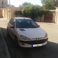 پژو 206تیپ ۵