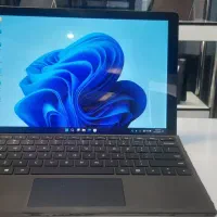 لپتاپ تبلت شو Microsoft Surface Pro 6