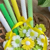 شمع و گیفت های مناسبتی