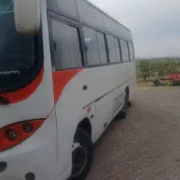 مینی بوس سیترا 21
