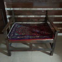 تخت نشیمن محکم و درجه یک|مبلمان خانگی و میز عسلی|کرمانشاه, |دیوار