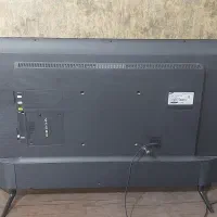 تلویزیون ۴۳ اینچ سامسونگ کاملا سالم|تلویزیون و پروژکتور|زنجان, |دیوار