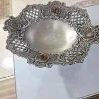 ظرف سیلور در حد نو