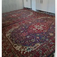 فرش دست بافت ۶متری