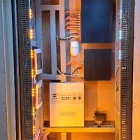 دزدگیر مناسب خانه/ فروشگاه/دفتر کار و ویلا