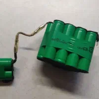 جارو شارژری apex|جاروبرقی، جارو شارژی، بخارشو|تهران, فردوس|دیوار
