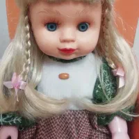 عروسک|اسباب‌بازی بچه|تبریز, |دیوار