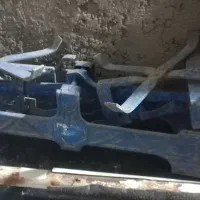 ترازوی قدیمی