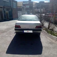 پژو۴۰۵|خودرو سواری و وانت|مهاباد (آذربایجان غربی), |دیوار