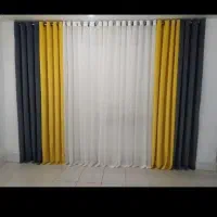 با سلام خدمت همشهریان عزیز|پرده، رانر، رومیزی|زابل, |دیوار