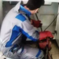 خدمات لوله باز کنی