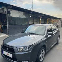 دنا پلاس توربو اتومات 1402