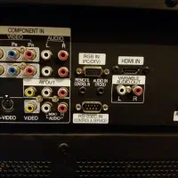 تلوزیون LCD  LG اینچ ۴۲|تلویزیون و پروژکتور|نهاوند, |دیوار