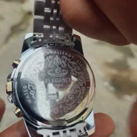 ساعت مچی مردانه سه موتوره اصلی|ساعت|گنبد کاووس, |دیوار