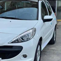 فروش ۲۰۷ اتومات مدل۱۴۰۴