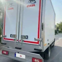 فورس 3/8|خودرو سنگین|اهواز, کوروش|دیوار
