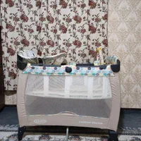 تخت پارک گراکو|تخت و صندلی بچه|تهران, افسریه شمالی|دیوار