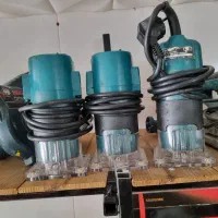 دریل فرز اره سنباده پولیش ابزار استوک|ماشین‌آلات صنعتی|اصفهان, هفتون|دیوار