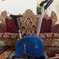 دوچرخه ثابت