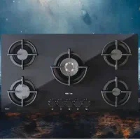 اجاق صفحه ای توکار