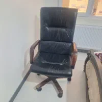 صندلی اداری چرخدار|دفتر کار|فردیس, نگارستان|دیوار