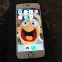 آیفون ۶s