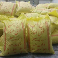 برنج چمپا درجه یک  و عسل بهاره با بهترین کیفیت