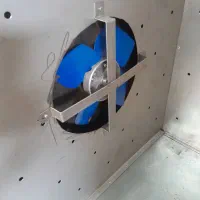 فروش دستگاه فر قنادی|ماشینآلات صنعتی|لنگرود, |دیوار