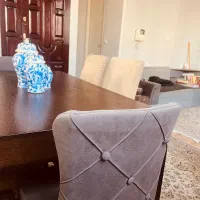 فروش میز ناهارخوری ۶ نفره