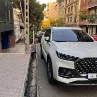 تیگو 8 پرومکس ie|خودرو سواری و وانت|تهران, جردن|دیوار