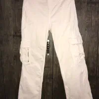 شلوار ترک مدل کارگو فوق العاده شیک