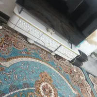زیر تلویزیون