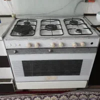 اجاق گاز فردار پادیسان