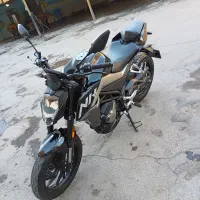 cf 250|موتورسیکلت|همدان, |دیوار