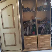 بوفه و کمد لباس