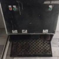 واکس کفش برقی