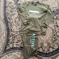 ست لباس اسپرت مردانه