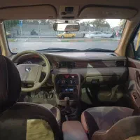 سمندef7 دوگانه سوز ۹۶ تگ برگ سند|خودرو سواری و وانت|مشهد, کوشش|دیوار