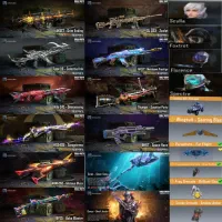 اکانت کالاف