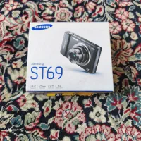 دوربین عکاسی سامسونگ در حد اک