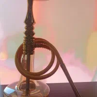 فروش قلیون وارداتی مارک تویین|کلکسیون و سرگرمی|یزد, |دیوار