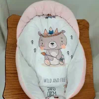 آغوشی نوزاد|اسباب و اثاث بچه|مشهد, فرهنگیان (شهرک غرب)|دیوار