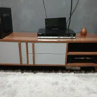 میزتلوزیون