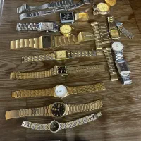 ساعت کارکرده