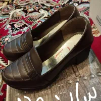 دو قواره چادر ، یکی ندوخته ، یکی دوخته ، نو نو|لباس|اراک, |دیوار