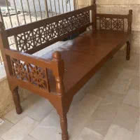 تخت سنتی