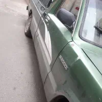 مزدا وانت مدل ۸۲ کاربوراتور