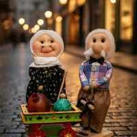 روز مادر|اسباببازی بچه|نسیمشهر, |دیوار