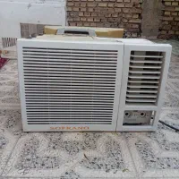 کولر پنجره ای