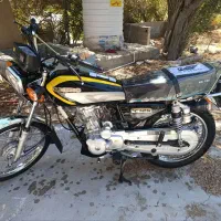 موتور  RAHRO 402